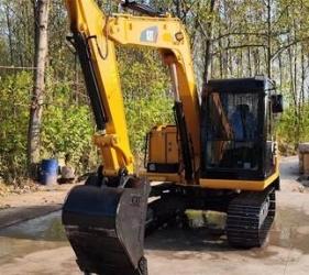 CAT 307E2