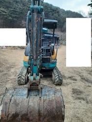 Kubota U 20