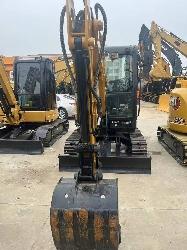 Sany SY 35
