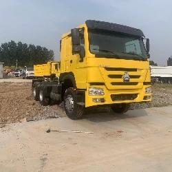 Howo 371