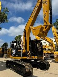CAT 320 D