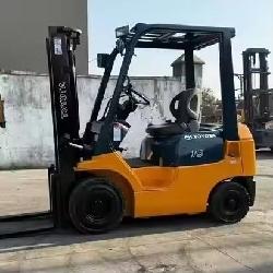 Toyota FD15