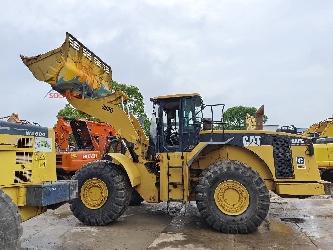 CAT 980 G