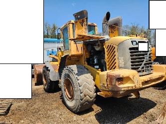 Volvo L 120 E
