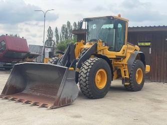 Volvo L 60 F