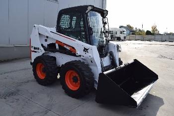 Bobcat S 630