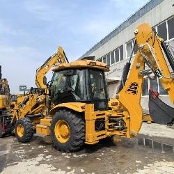 JCB 3 CX
