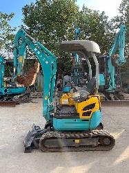 Kubota U 15