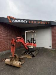 Kubota U 17