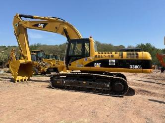 CAT 330C