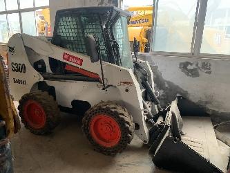 Bobcat S 300