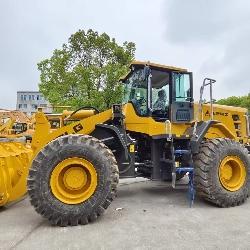 SDLG 958F