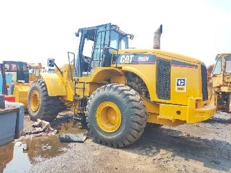 CAT 966H