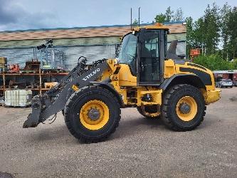 Volvo L 50 H