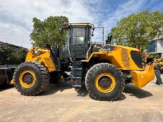 LiuGong 856 H