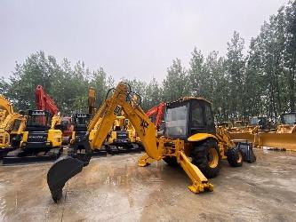 JCB 3 CX