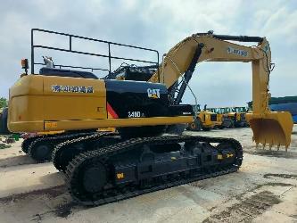 CAT 340 D L