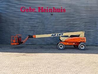 JLG E600 JP