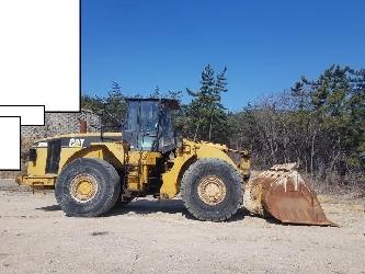 CAT 980 G
