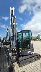 Bobcat E 27z