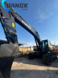Volvo EC 480