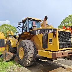 CAT 980 G