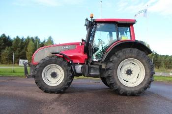 Valtra T 131