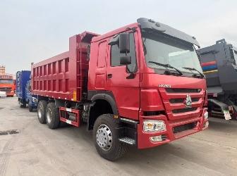 Howo 371