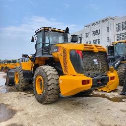 LiuGong 856H