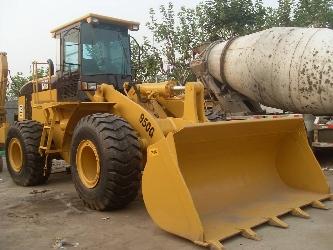 CAT 950G