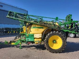 John Deere 740