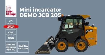JCB 205