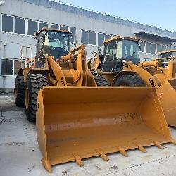CAT 966 H