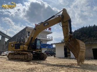 CAT 336