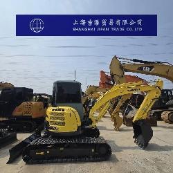 Yanmar Vio 55