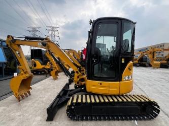 CAT 303.5E