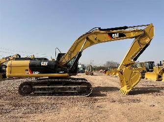 CAT 336 D