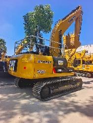CAT 320 D2