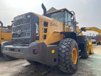 SDLG LG956F