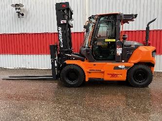 Doosan D70S-9