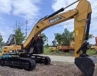 Sany SY 305 H
