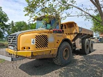 Volvo A 25 D