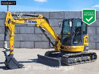 XCMG XE55U