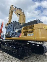 CAT 336 D L