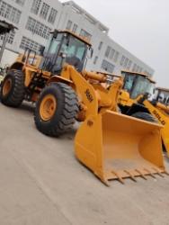 CAT 950 H