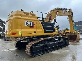 CAT 352