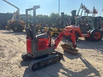 Bobcat E 10