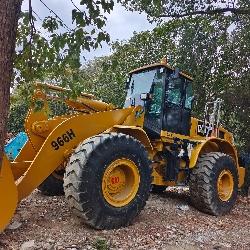 CAT 966 H