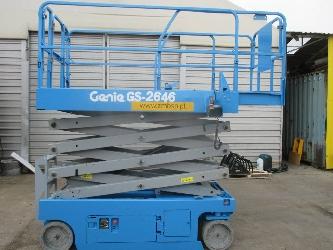 Genie GS 2646