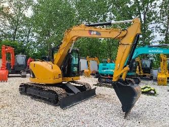 CAT 308 CR